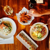 Earls Kitchen + Bar - Westhills - Calgary food