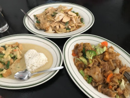 Celadon Thai food
