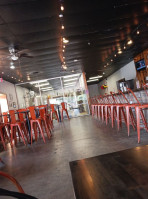 Enid Brewing Company Eatery inside