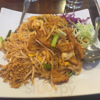 Ewa's Thai Cuisine food