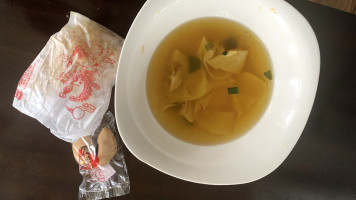 Metro Chinese food