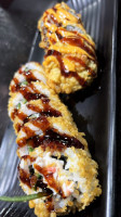 Edojin Sushi food