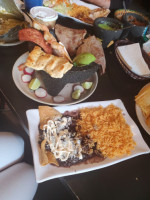 Mexican Tamales Martita food