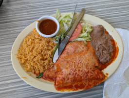 Panaderia Rodriguez outside