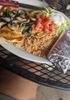 La Ranchera Mexican food