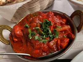 Sahota Palace Indian food