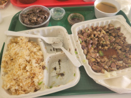 Nayong Filipino food