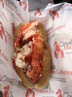 Cousins Maine Lobster Freehold food