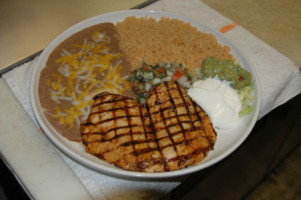 Mazatlan Mexican food