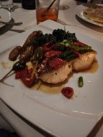 Primo Tuscan Grille food