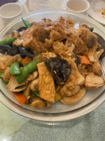 Saigon Seafood Harbor food