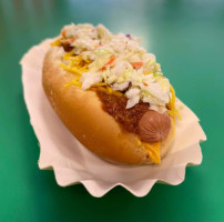 Sam's Hot Dog Stand, Downtown Lexington food