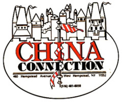 China Connection food