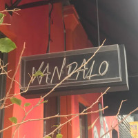 Vandalo Wynwood food