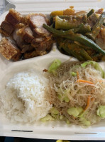 Pampanga Kitchen Waipahu Plaza food