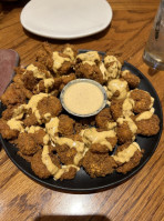Outback Steakhouse Bloomington IN food
