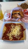 Jollibee food