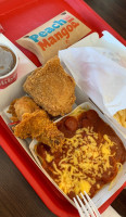 Jollibee food