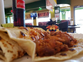 Marcelo's Tacos #2 food