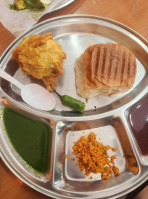 Joshi Vadapav food
