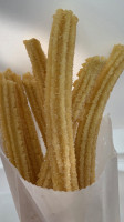 Churrostar food