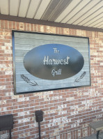 The Harvest Grill food