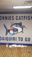 Ronnies Catfish Daiquiri To Go Plano food