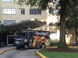 Trini Vybez Food Truck And Catering food