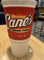 Raising Cane's Chicken Fingers food