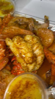 Great Canadian Fish, Chicken And Seafood Llc food