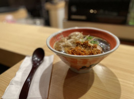 Ramen Ryoma food