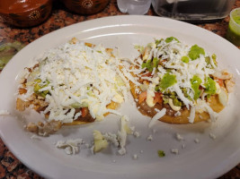 El Maguey Taquero Mucho Mexican Cuisine food