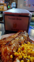 Neisen Bro's &grill food