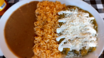 Jalisco food