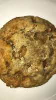 Doubletree Cookies food