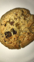 Doubletree Cookies food