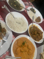 Jashan Indias Cuisine food