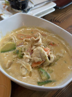 Suchada's Thai Cuisine Llc food