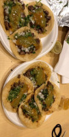 Tacos Autenticos Mexicanos (pa Tacos El Papi 3) inside