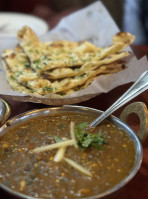Bombay Olive House food