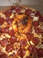 Little Caesars Pizza food