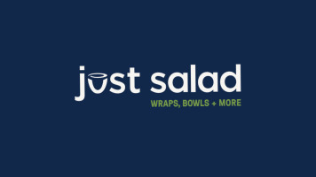 Just Salad food