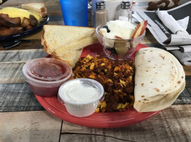 Long Island Cafe (breakfast Lunch In Battle Creek, Mi) food