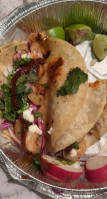 Birria Tacos Of Green Acres Mall food