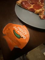 Little Caesars Pizza food