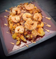 Big Boy's Shrimp, Llc food