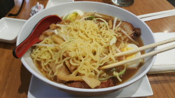 Umaizushi food
