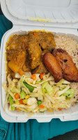 J J Jamaican Grocery And Gift Shop Llc food
