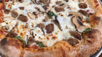 The Exchange Pizza Depot 6 Grogs Indian Trail food