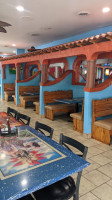 Ixtapa Mexican Grill Cantina inside